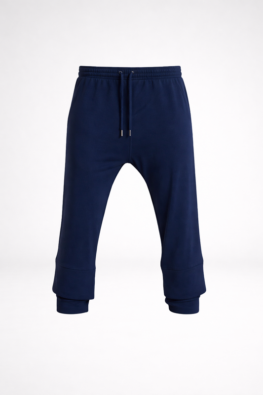 THE CASPIAN HAREM PANT-AZUL