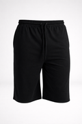 THE ORION SHORT-BLACK
