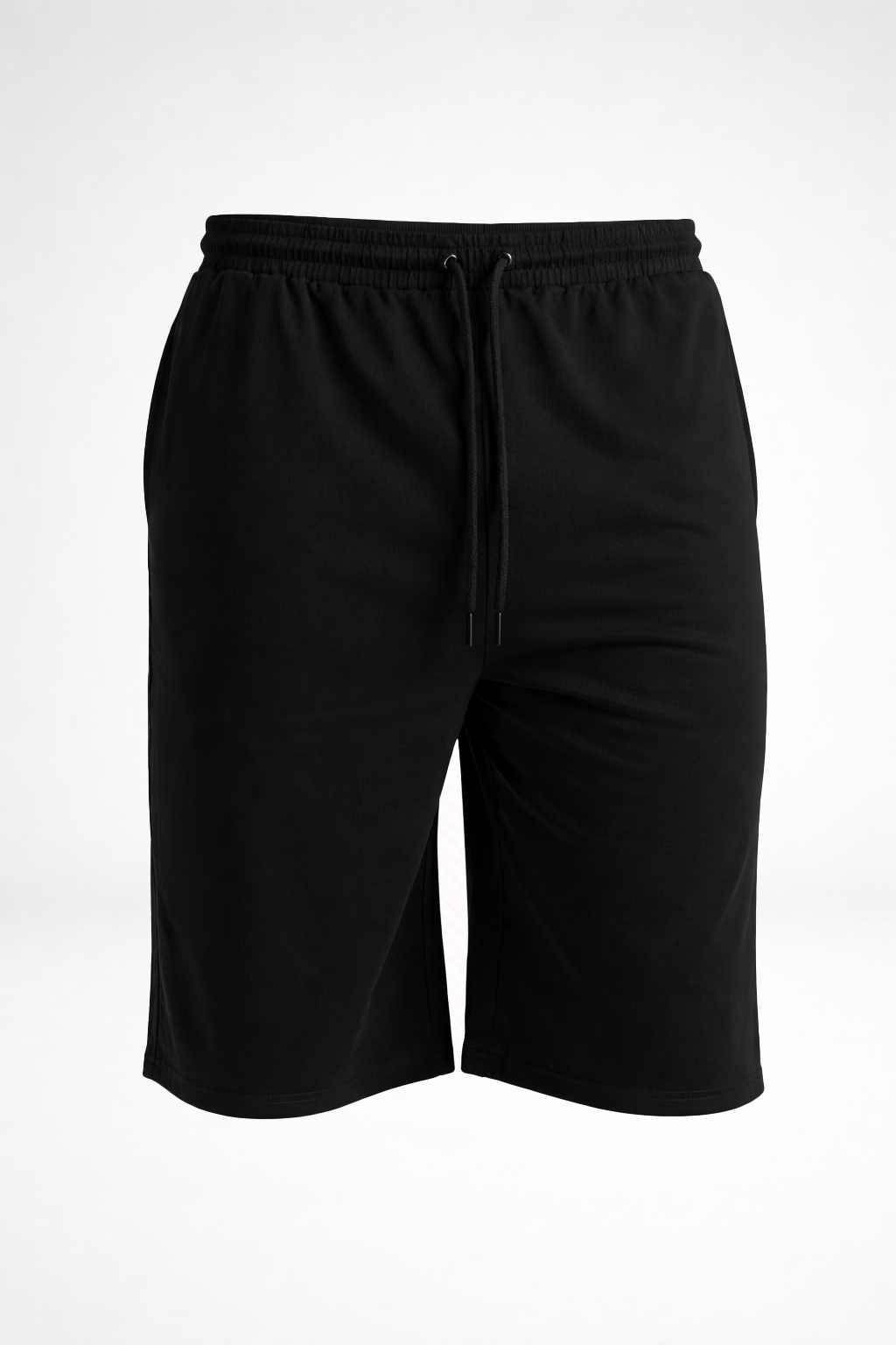 THE ORION SHORT-BLACK