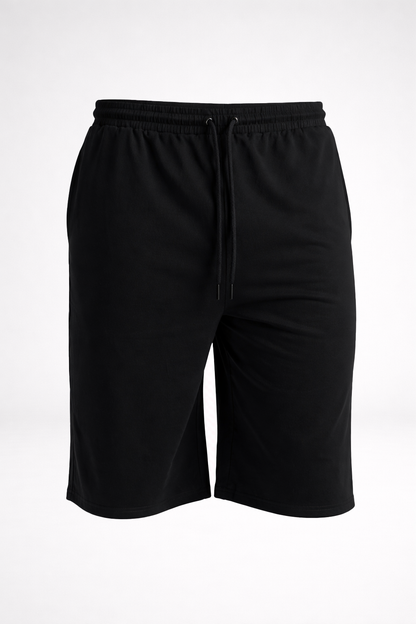 THE ORION SHORT-BLACK