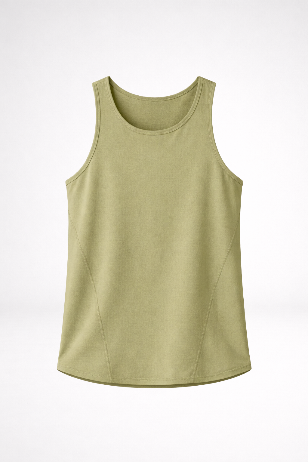 the vero tank-agave