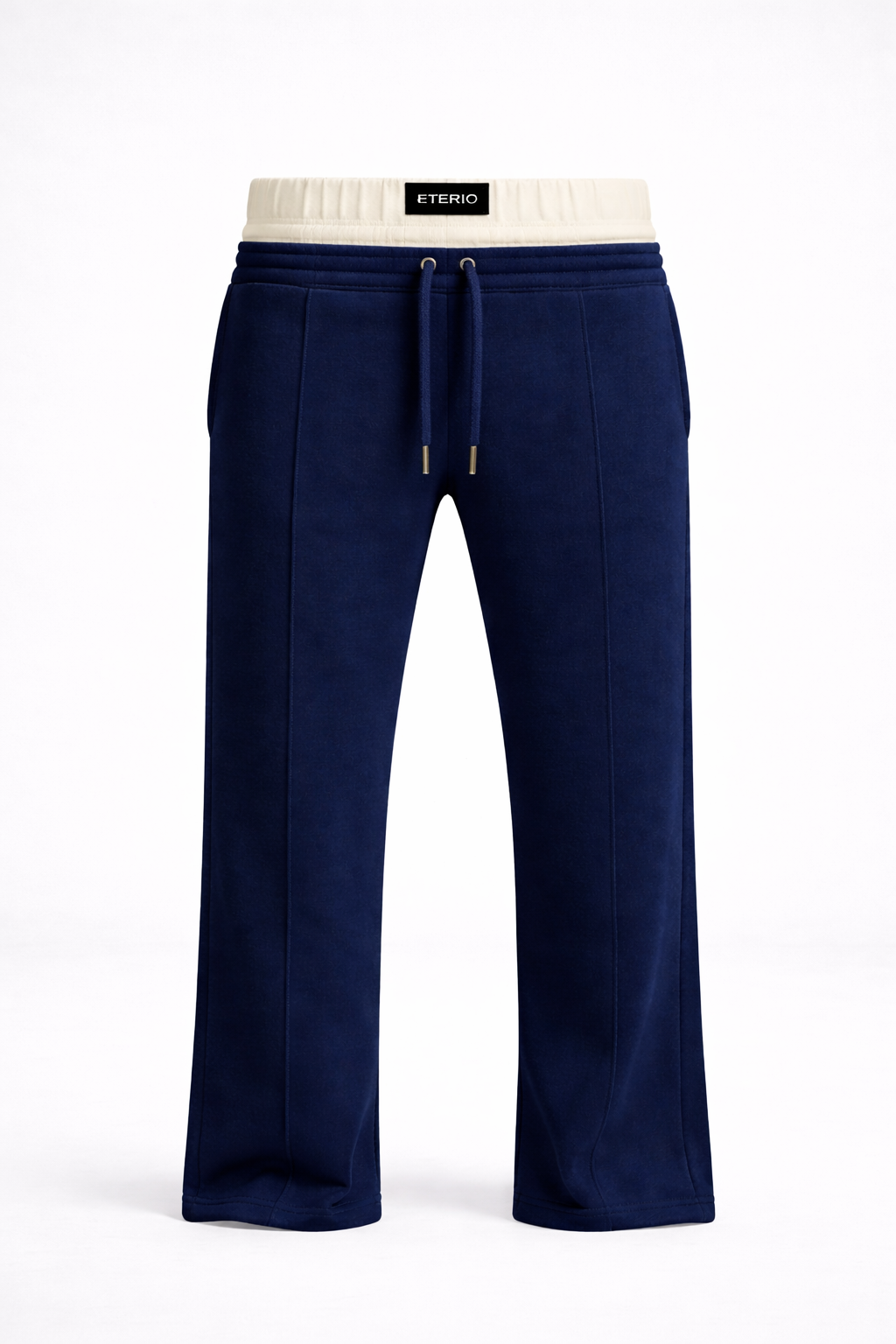 THE RONIN STRAIGHT-LEG JOGGER-AZUL