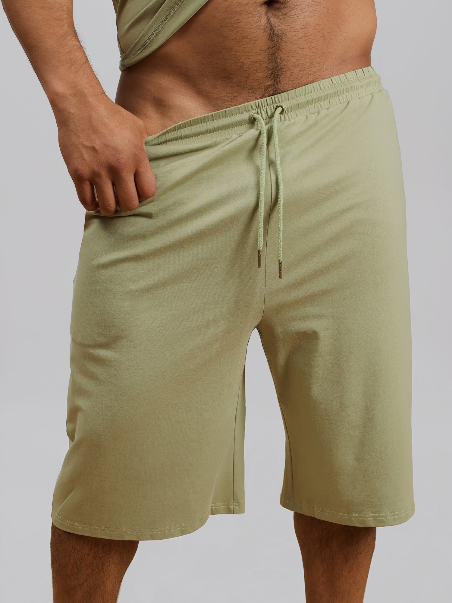 THE ORION SHORT-AGAVE