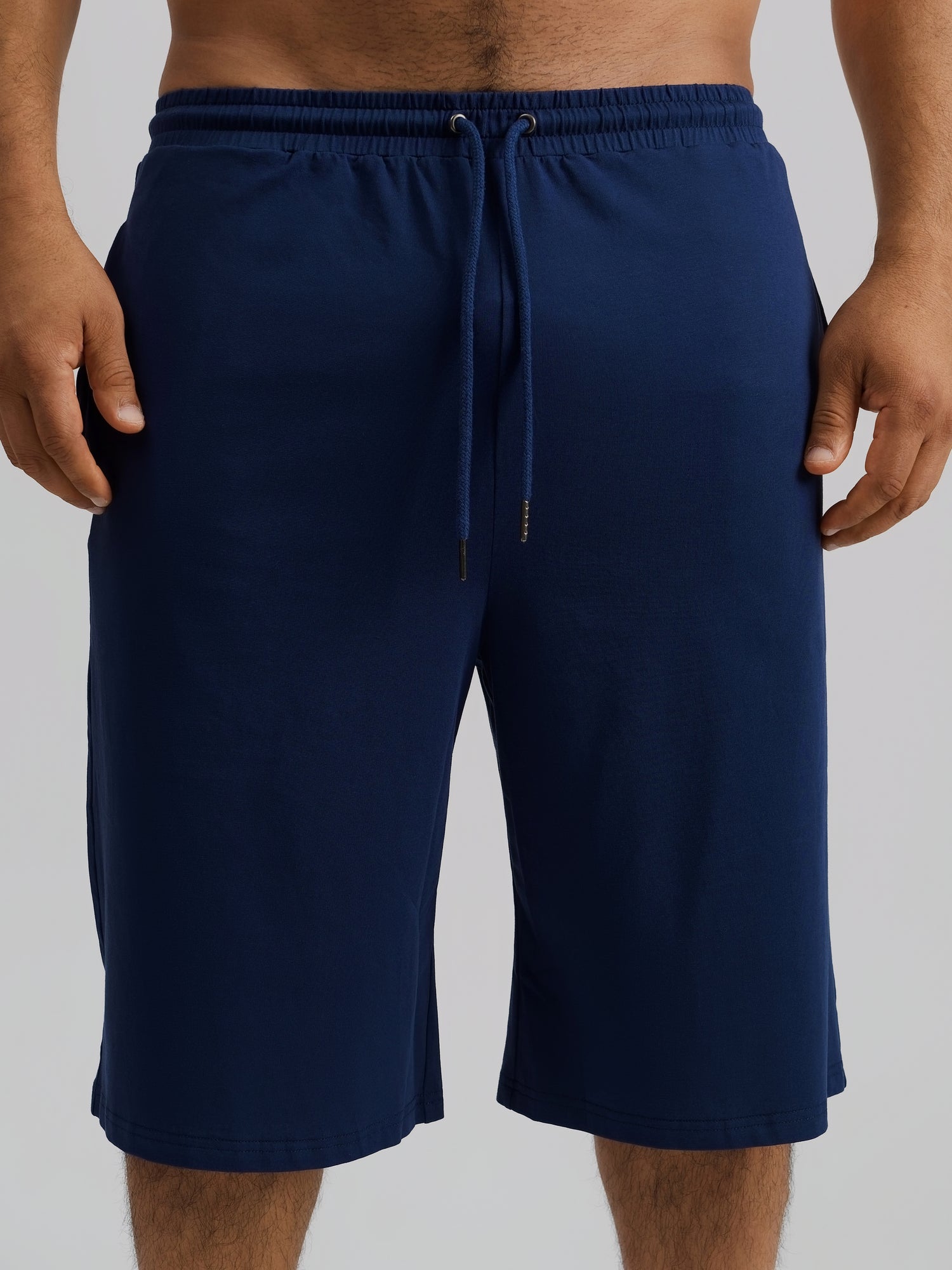 THE ORION SHORT-AZUL