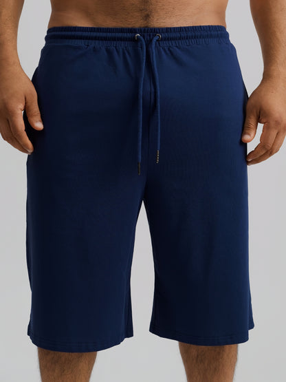 THE ORION SHORT-AZUL