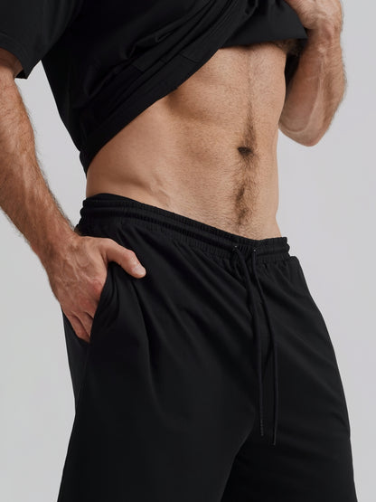 THE ORION SHORT-BLACK