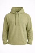 ELYSIAN RELAX HOODIE-AGAVE