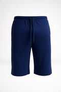 THE ORION SHORT-AZUL