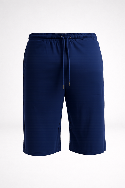 THE ORION SHORT-AZUL