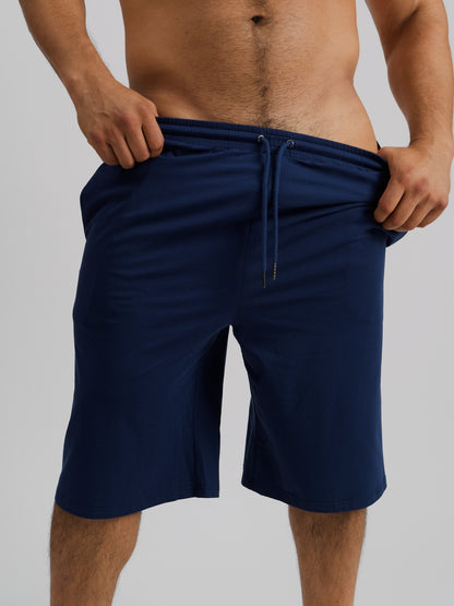 THE ORION SHORT-AZUL
