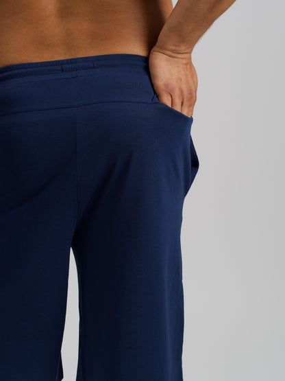 THE ORION SHORT-AZUL