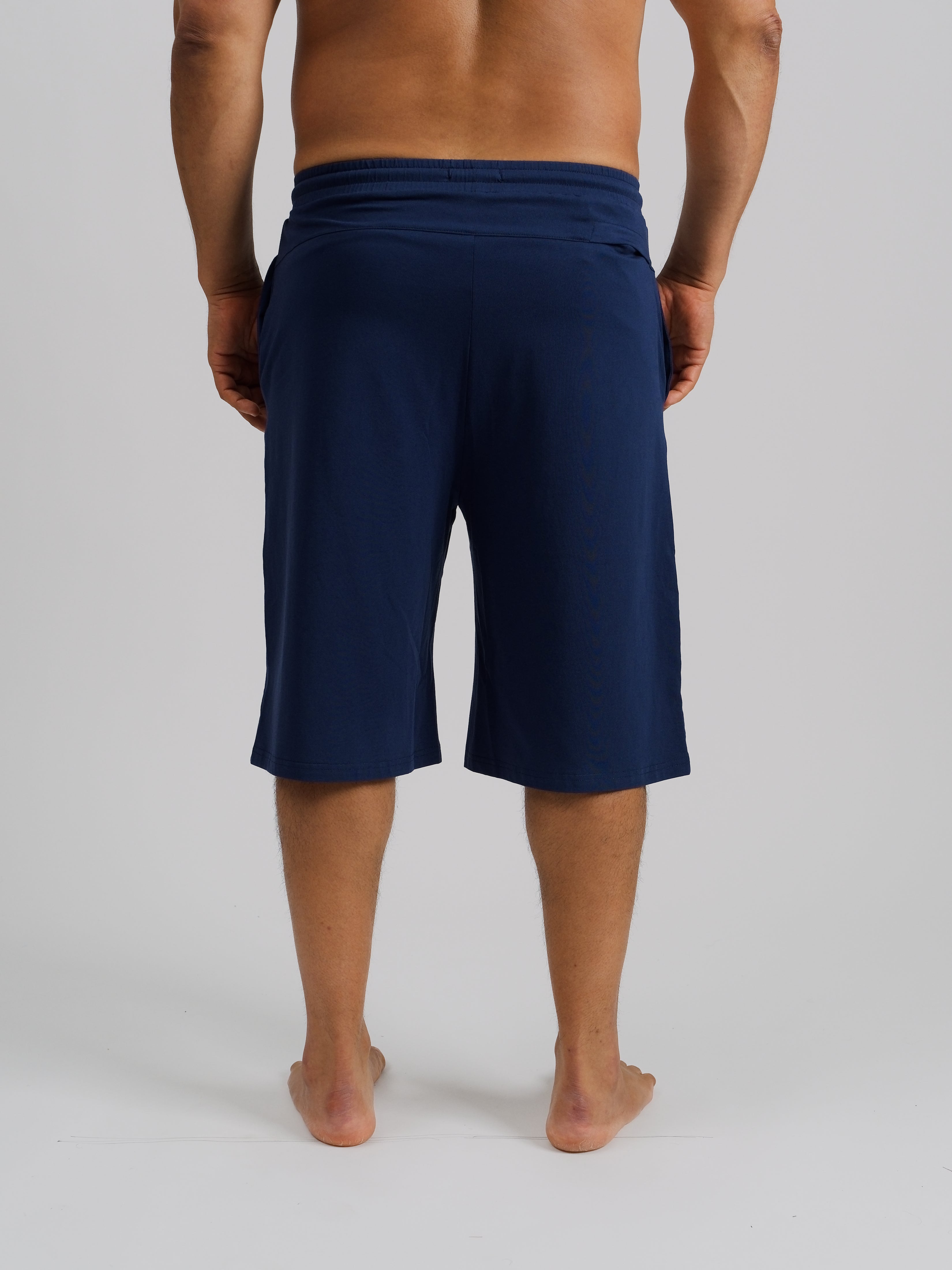THE ORION SHORT-AZUL